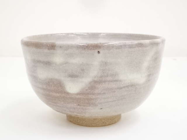 JAPANESE TEA CEREMONY / TEA BOWL / CHAWAN